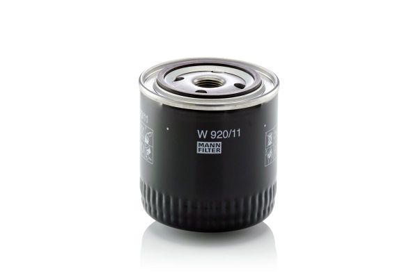 Yağ Filtresi  MANN W 920/11