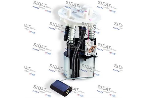 Depo Şamandırası  SIDAT 71207