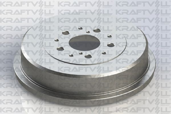 Kampana Arka Sağ ve Sol KRAFTVOLL 07040393