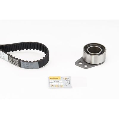 Triger Kayış Seti  CONTINENTAL CT1042K1