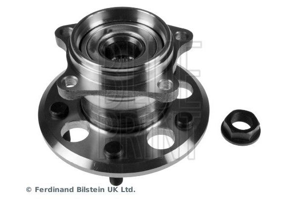 Teker Rulmanı Arka Sağ veya Sol Toyota RAV4 (A2)(2000->)  BLUE PRINT ADT38388