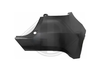 Tampon Köşesi Arka Sağ EUROBUMP REN07CA067  850165525R