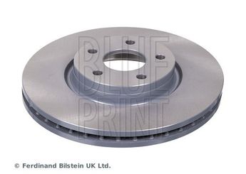 Fren Disk Ayna Ön Sağ ve Sol BLUE PRINT ADF124314  7G911125EA 7G911125BA 7G911125AA 1500159 1 500 159 1514427 1 514 427