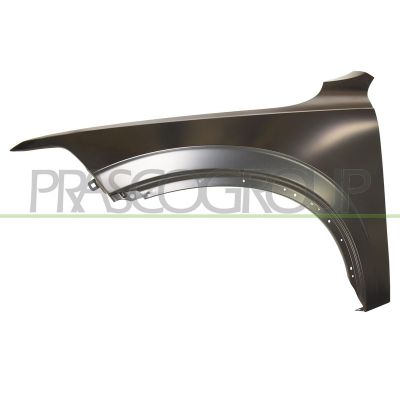 Çamurluk Ön Sol ANTAI A585A-2L