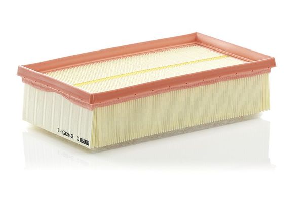 Hava Filtresi  Renault Clio III Grandtour (01.2008->)  FROW 207.2002.008