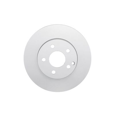 Fren Disk Ayna Ön Sağ ve Sol Mercedes SLC -Serisi Roadster (BM 172)(12.2015->)  BOSCH 0 986 479 407