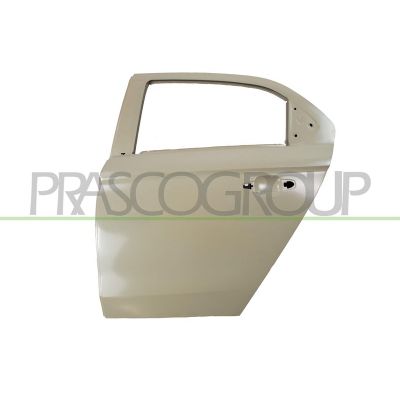 Kapı Arka Sol Peugeot 301 (11.2012->)  TW 1568-2802