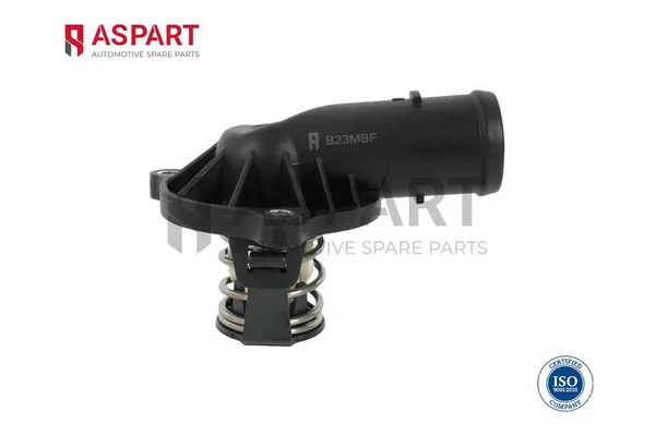 Termostat  Audi A6 Allroad Quattro (4FH)(05.2006->)  ASPART 6TCO1049