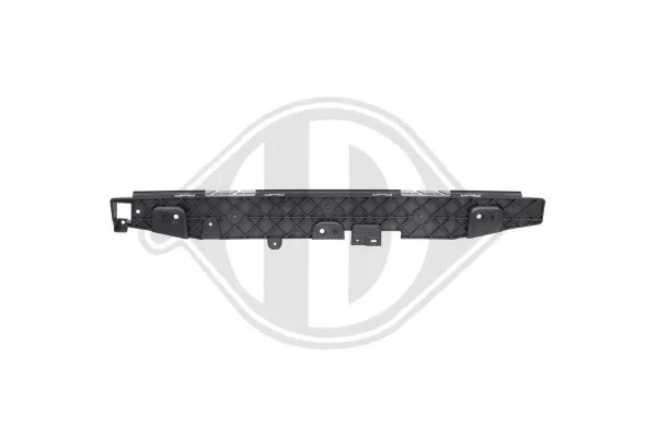 Tampon Braketi Arka EUROBUMP PEJ0738106