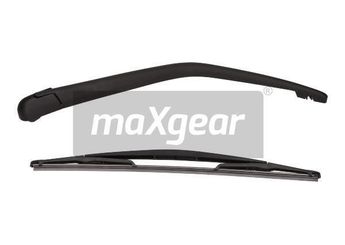 Silecek Süpürgesi Arka  400 mm - 16 inç BARAN PLAST 1032  7711130022 287909363R