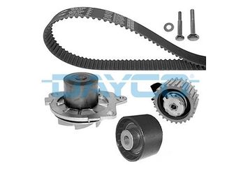 Triger Kayış Seti  DAYCO KTBWP1990  71771595