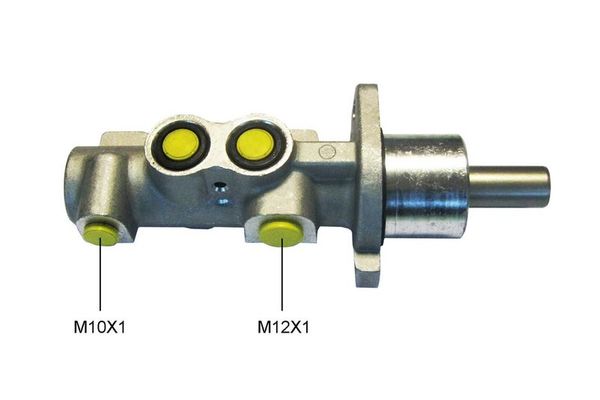 Fren Ana Merkez  FERODO FHM1272