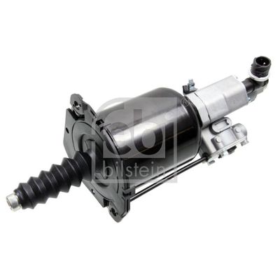 Debriyaj Merkezi Alt FEBI BILSTEIN 35905