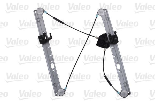 Cam Krikosu Ön Sağ BMW X3 Serisi (E83)(09.2003->)  VALEO 850819