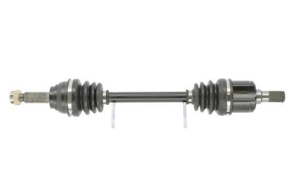 Aks Komple Ön Sol MGA 73231