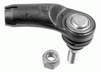 Rot Başı Sağ LEMFÖRDER 10029 02  4A0419812A 4A0 419 812 A