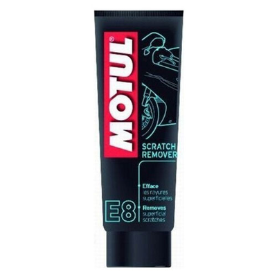 Plastik Boya Kremi (500 Ml)  MOTUL 110156