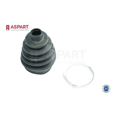 Aks Körüğü Ön Dış Sağ veya Sol Hyundai Accent Era (MC)(2006->)  MGA 95633