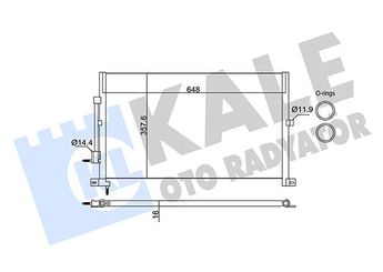 Klima Radyatörü  KALE 345375  1116809 1142333 1232914 1671712 1S7F19710AB 1S7F 19710 AB 1S7F19710AC 1S7F 19710 AC 1S7F19710AD 1S7F 19710 AD 1S7F19710AE 1S7F 19710 AE 1S7F19710AF 1S7F 19710 AF 1S7H19710AC 1S7H 19710 AC 1S7H19710AD 1S7H 19710 AD 1S7H19710AE 1S7H 19710 AE 1S7H19710AB 1S7H 19710AB ME1S7H19710AE