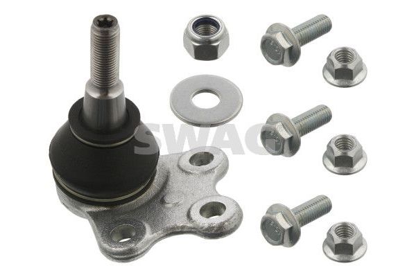 Rotil Alt Sağ veya Sol Renault Laguna Coupe (2008->)  SWAG 60 93 6125