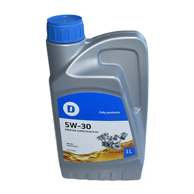 Motor Yağı Partikül Filtreli (1 Lt) 5W30  DELPHI CEL10009