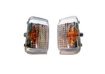 Dikiz Ayna Sinyali Sol ZENON FI9566  71748254 6325H3