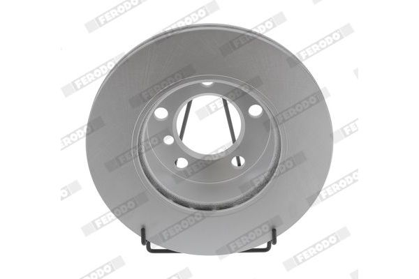 Fren Disk Ayna Ön Sağ ve Sol BMW 1 Serisi 5 Kapı (F20)(03.2015->)  FERODO DDF2196C