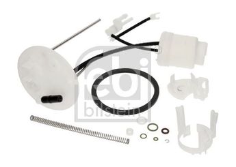 Yakıt Filtresi  FEBI BILSTEIN 1000228  1770A251