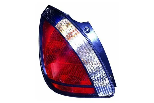 Stop Lambası Sol Kia Rio (JB)(2005->)  DEPO 223-1923L-UQ