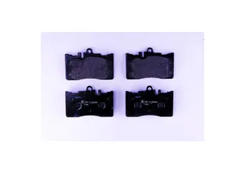 Fren Disk Balata Arka MAGNETI MARELLI 363700483076  44650W030 44650W060 04465-0W060 446550170 04465-50170 446550171 04465-50171 446550180 0446550180 446550190 04465-50190 446550230 04465-50230 446550240 04465-50240 446550250 04465-50250 V9118A086 04465-0W030 04465-50180 446550210 04465-50210