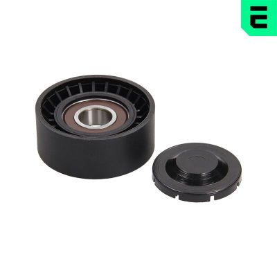 Vantilatör Kayış Gergi Rulmanı  BOSCH 1 987 600 341