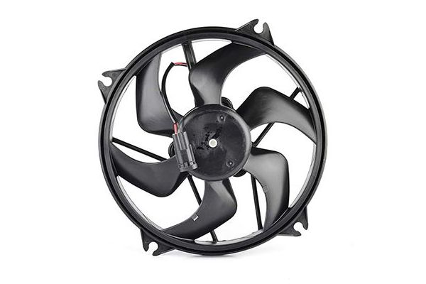 Radyatör Fan ve Motoru  BSG 70-510-001