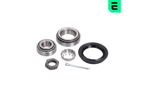 Teker Rulmanı Arka Sağ veya Sol Volkswagen Golf III Variant (1H5)(08.1993->1999)  OPTIMAL 100002