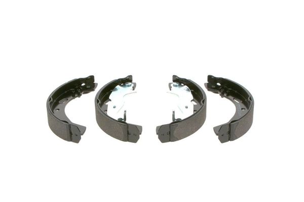 Fren Pabuçlu Balata Arka RECOVER 18145