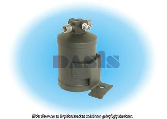 Klima Tüpü  VALEO 508891  55035772 508891