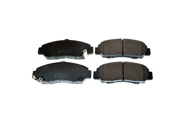 Fren Disk Balata Ön Honda Stream (RN1/3)(01.2001->)  MGA 55237