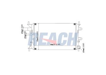 Su Radyatörü  VEKA 16-1905  92AB8005CB 1664031 1664033 1664036 1664037 1664040 1664041 1664042 1664046 1664070 166407092 1664071 1664075 1664076 1668439 1668910 6550325 6550326 6550329 6550330 6559621 6559622 6559626 6559627 6562897 6562898 6562902 6562903 6912232 6912235 91AB8005CE 91AB8005DE 91AB8005KE 91AB8005LE 92AB8005CA 92AB8005CC 92AB8005DA 92AB8005DB 92AB8005KA 92AB8005KB 92AB8005KC 92AB8005LA 92AB8005LB