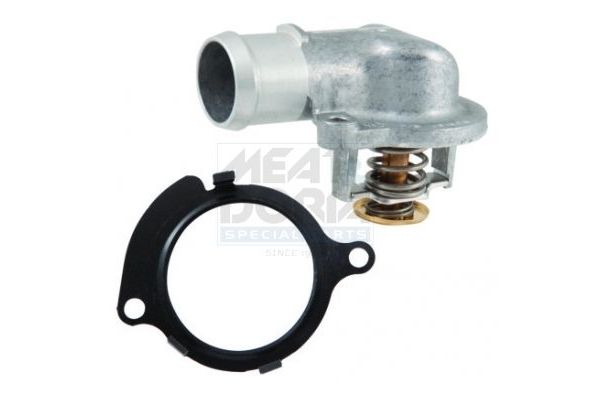 Termostat  Volkswagen Touareg (7LA)(11.2002->2006)  MAHER 10298