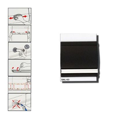 Portatif Çıta  SALMAN 039 04 127