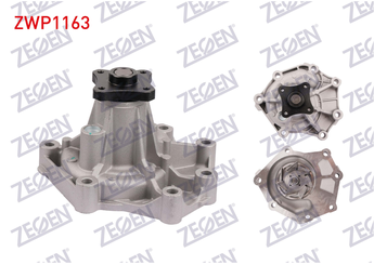 Devirdaim Su Pompası  ZEGEN ZWP1163  251004A710