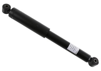 Amortisör Arka Sağ veya Sol SACHS 350 162  2N0513031K 2N0513031F 2N0 513 031 F 2N0513031G 2N0 513 031 G 2N0 513 031 K 65437010010 65.43701-0010 65437010014 65.43701-0014