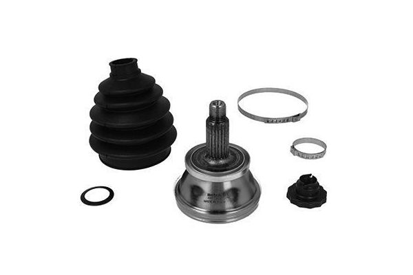 Aks Kafası Arka Dış Sağ veya Sol CIFAM 607-403