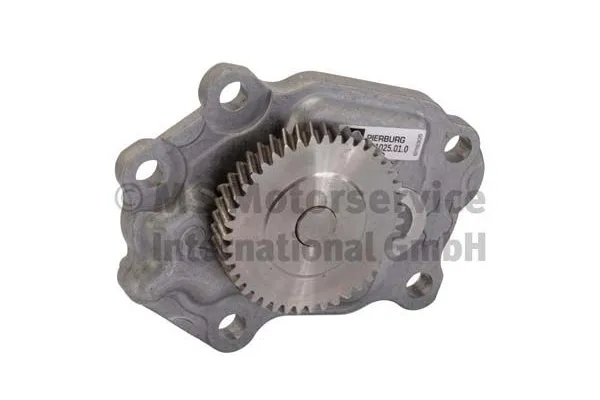 Yağ Pompası  Nissan Pickup (D21)(09.1985->)  MAHER 17546