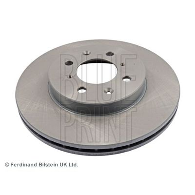 Fren Disk Ayna Ön Sol DJ PARTS BD1045HC-L