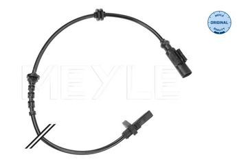 Abs Sensörü Arka Sağ veya Sol MEYLE 214 800 0014  13381328 55701387 55703974 1229098 12 29 098 6235747 62 35 747 93189276