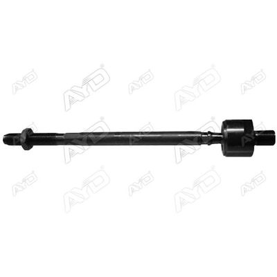 Rot Mili Sağ veya Sol Renault Clio Symbol I (Makyajlı)(03.2002->)  AYD 02114