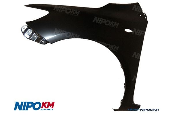 Çamurluk Ön Sol SIMYI SYTA038G-001L