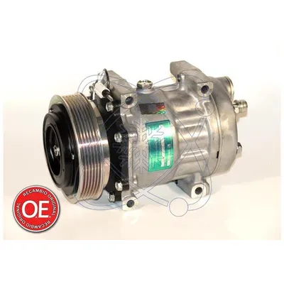 Klima Kompresörü  Renault Espace /Grand Espace (JE0)(12.1996->)  MAHLE ACP 387 000S