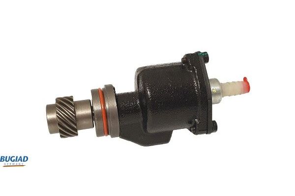 Vakum Pompa  KRAFTVOLL 12160033