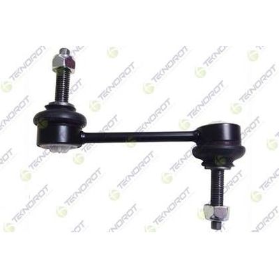 Viraj Demir Askı Rotu Arka Sağ veya Sol Land Rover Range Rover Sport (01.2005->)  TEKNOROT LA-147